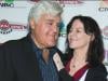 Jay Leno opens up about outrageous questions as wife battles dementia
