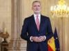 King Felipe listens to ideas shaping Spain's future