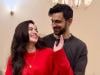 Shoaib Malik wishes Sana Javed a 'happy second wedding anniversary' 