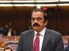 Rana Sanaullah urges PTI to rejoin parliamentary committees, pursue dialogue