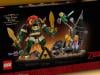 LEGO unveils ‘Ocarina of Time: The Final Battle' set for pre-order