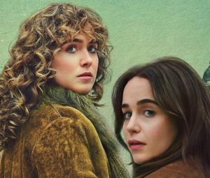 ‘Ponies' creators on casting Emilia Clarke, Haley Lu Richardson in series