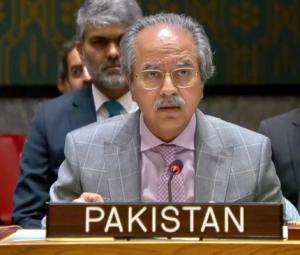 Pakistan calls for diplomacy over Iran as tensions escalate