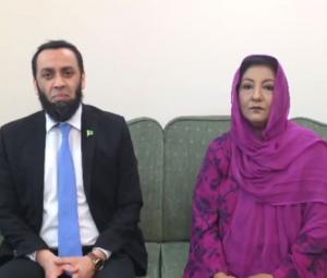 Ishrat Fatima joins PTV as mentor a day after quitting Radio Pakistan 