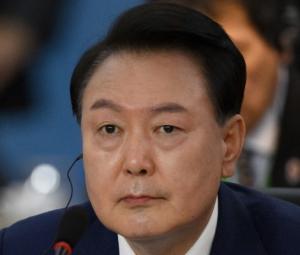 South Korean ex-leader jailed for 5 years in first martial law verdict