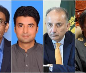 ECP suspends membership of 159 lawmakers over failure to submit financial statements