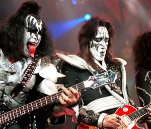 Peter Criss fires back at Gene Simmons over ‘Beth' songwriting claims