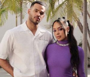 Kristy Scott drops cryptic post as Desmond Scott caught kissing new woman