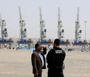 Modi-led BJP govt under fire for exiting Iran Chabahar port deal after US sanctions