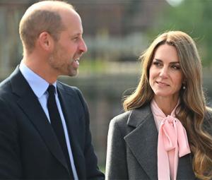 Princess Kate and William embarrass Meghan Markle in public