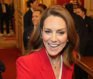 Princess Kate starts driving herself to events, ditches drivers