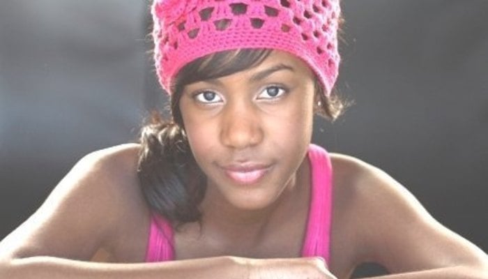 Nickelodeon child star Kianna Underwood dies in hit and run