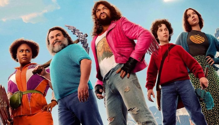 ‘Minecraft’ movie sequel