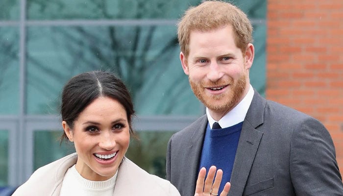 Meghan Markle shares delightful update amid Prince Harry’s court setback