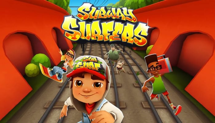Subway Surfers City, Subway Surfers sequel, to release in Feb: Pre-orders now open