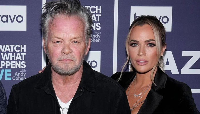 John Mellencamp urges daughter Teddi to leave Hollywood amid cancer battle