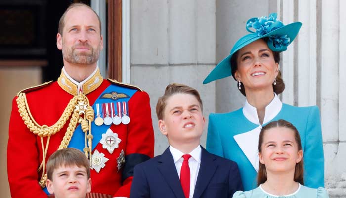 Prince Williams change plan makes him most popular royal in Britain