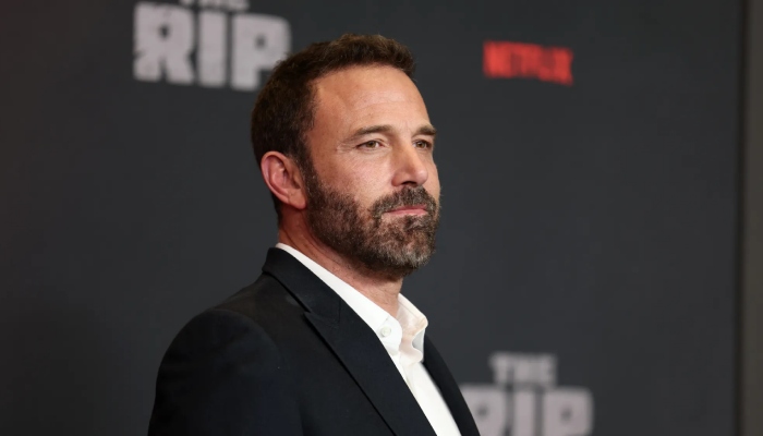 Ben Affleck recalls unique experience that made 1998 film’s ‘scene better’