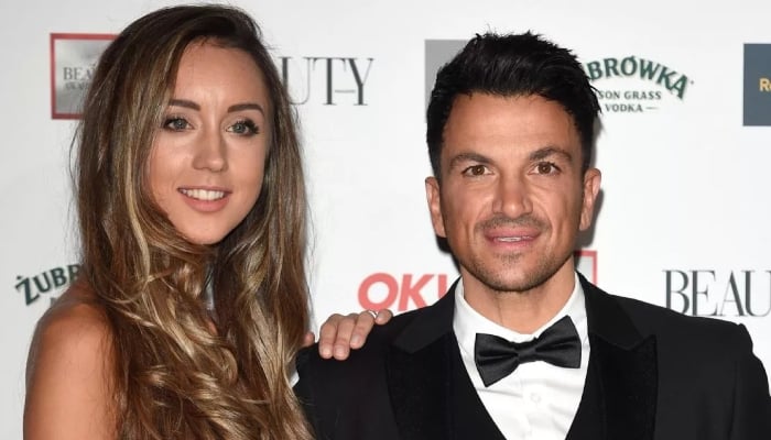 Emily is also step mum to Junior and Princess whose mum is former glamour model Katie Price, 47