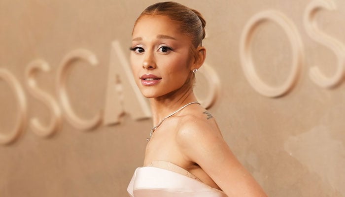 Ariana Grande gets love from co-star ahead of ‘American Horror Story’ debut