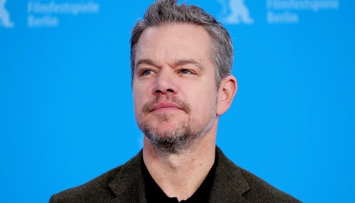 Matt Damon makes shocking claim about ‘cancel culture’