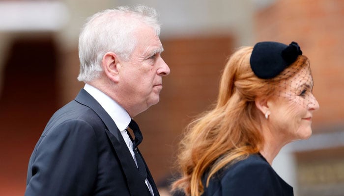 Andrew, Sarah Ferguson ‘will never be truly divorced’: truth laid bare
