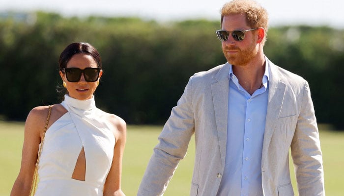 Meghan Markle ignores Prince Harry’s warnings as key issue deepens