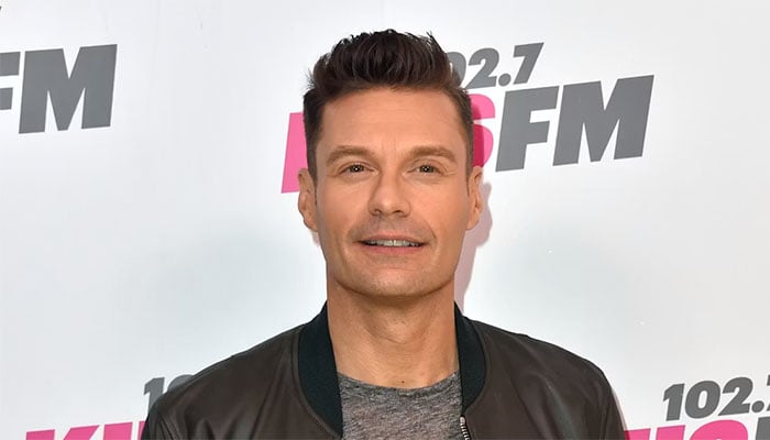 Ryan Seacrest drive for fame makes him ‘lonely’ celebrity