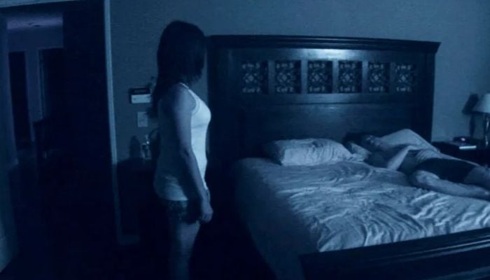 ‘Paranormal Activity’ to continue reign of terror with newly set release