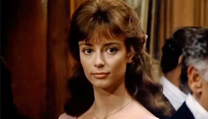 Rachel Ward dismisses criticism as she embraces natural look