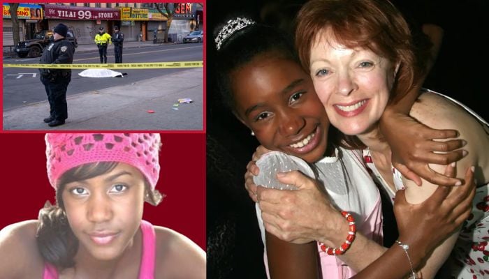 Kianna Underwood, ex-Nickelodeon child star dies in fatal hit-and-run: Details inside