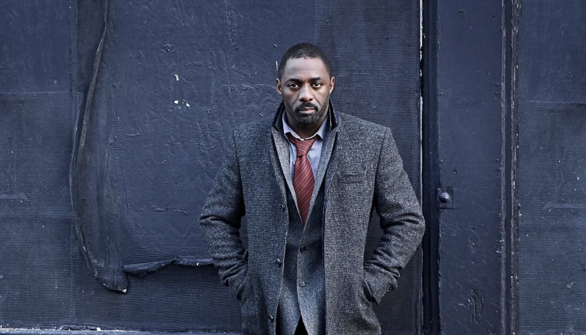 Idris Elba speaks about his retirement and future plans