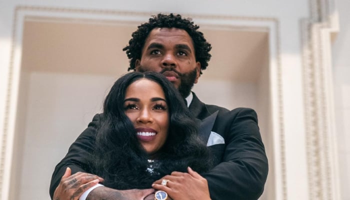 Kevin Gates launches severe attack against Dreka after divorce filing