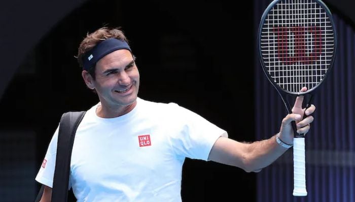 What brought Roger Federer back? Australian Open’s unlikely star returns