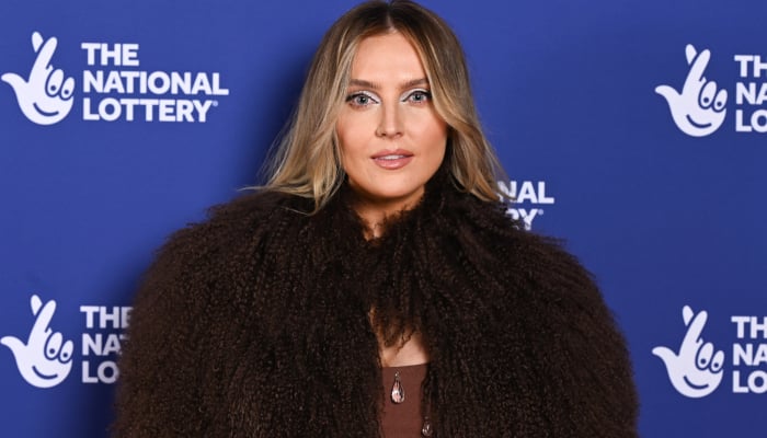 Little Mix alum Perrie Edwards cherishes second babys arrival after opening up about birth challenges