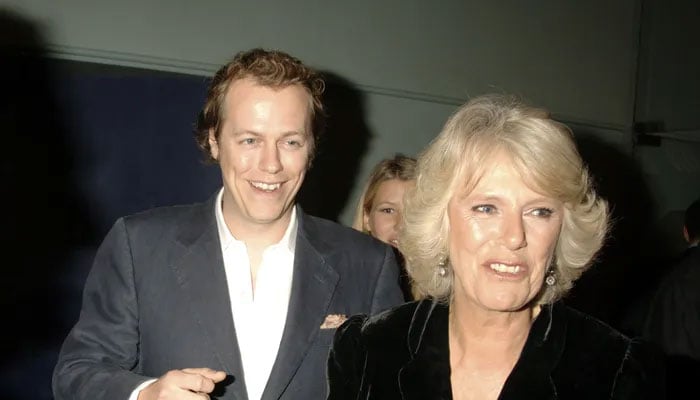 Is Tom Parker Bowles eyeing the crown? Queen Camilla’s son opens up