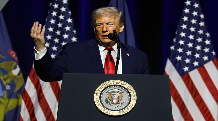 Is Trump selling Venezuelan oil through US banks? Lawmakers wonder