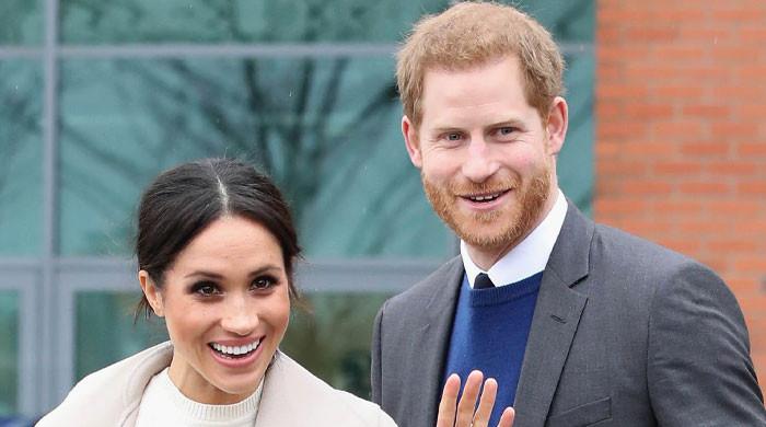 Meghan Markle shares delightful update amid Prince Harry's court setback