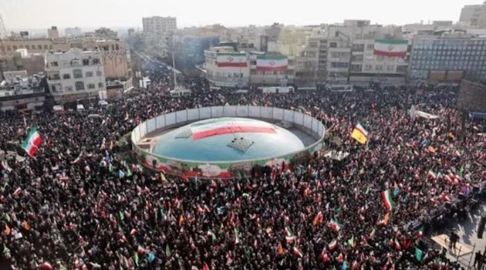 What if US still opts for regime change in Iran?