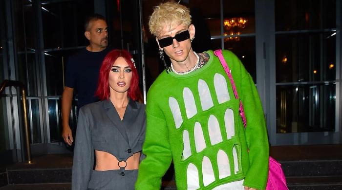 Megan Fox, MGK's relation laid bare: 'Getting settled in new chapter'