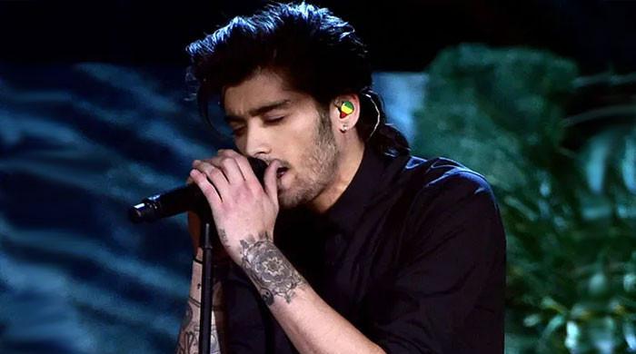 Zayn Malik excites fans with preview of unreleased song