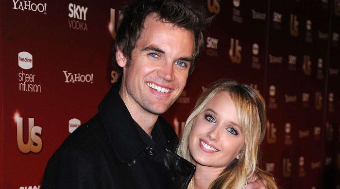 Tyler Hilton, Megan Park split after 11 years of marriage