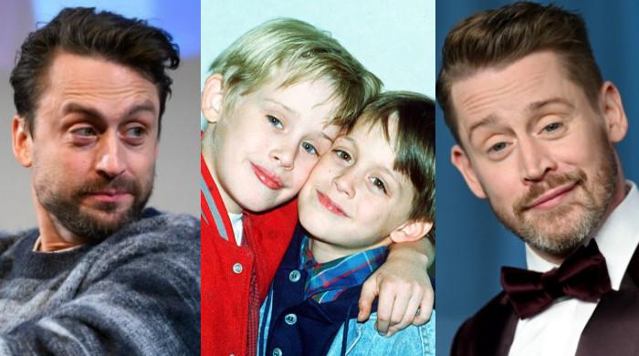 Macaulay Culkin to collaborate with brother Kieran on ONE condition