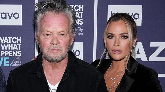 John Mellencamp urges daughter Teddi to leave Hollywood amid cancer battle