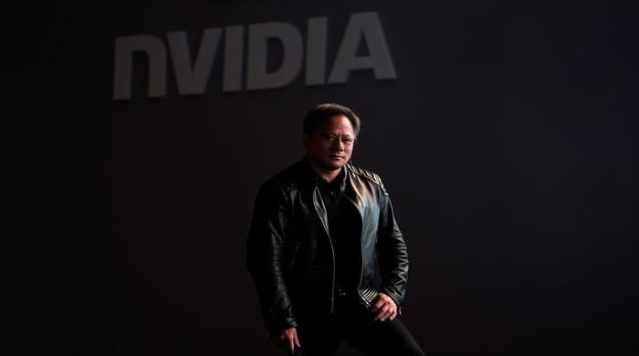 What is God AI: Nvidia CEO Jensen Huang says the concept could exist in distant future