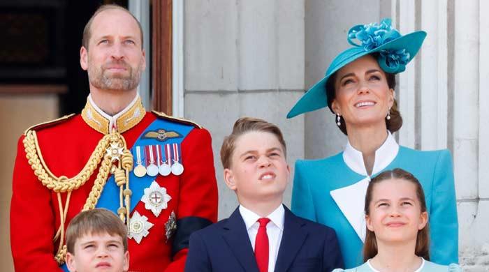 Britons give Prince William go ahead for his 'change' plan as future monarch