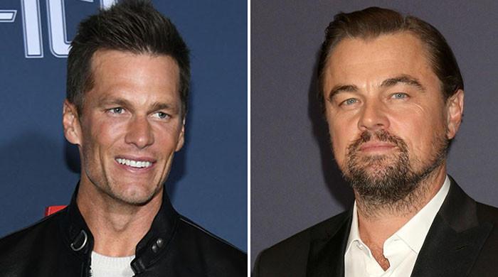 Tom Brady wants Leonardo DiCaprio to play him in biopic