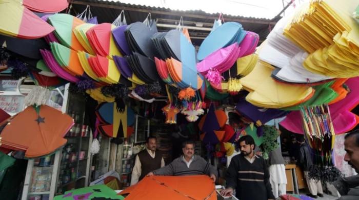 Punjab police submit 27-point safety plan to LHC for Basant celebration