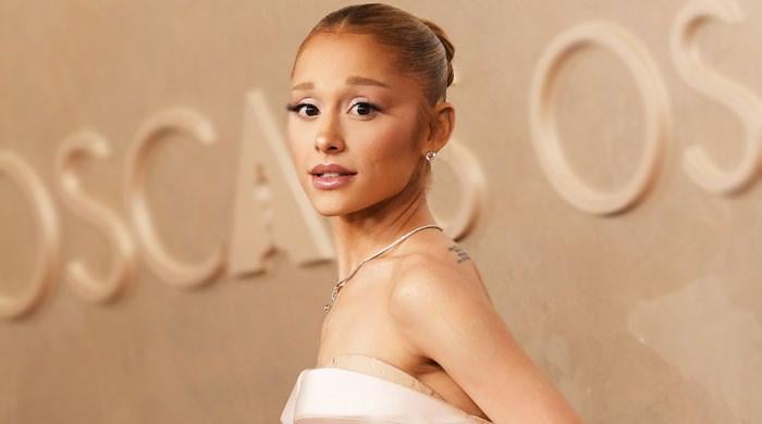 Ariana Grande gets love from co-star ahead of ‘American Horror Story' debut