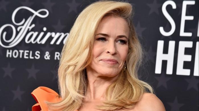 Chelsea Handler endorses wild lifestyle choice: ‘They're not for everybody'